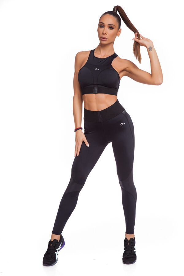 Code Fit Bra CODE SHAPE