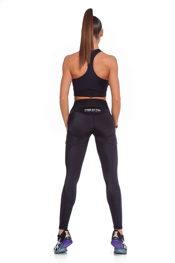 Code Fit Bra CODE SHAPE