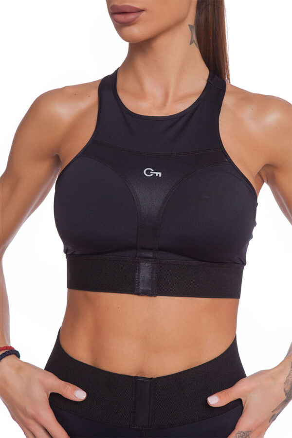 Code Fit Bra CODE SHAPE