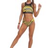 Code Fit Brasiliana SOLAR RAIN