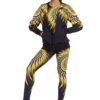 Code Fit Sportjacke SOLAR RAIN