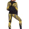 Code Fit Sportjacke SOLAR RAIN