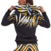 Code Fit Sportjacke SUMATRA
