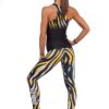 Code Fit Top SUMATRA