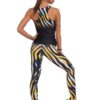 Code Fit Top SUMATRA