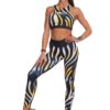 Code Fit Leggings SUMATRA