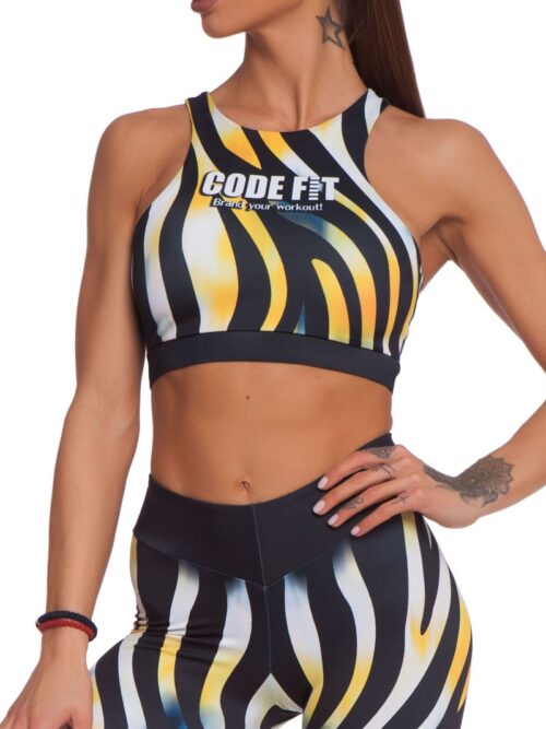 Code Fit Bra SUMATRA