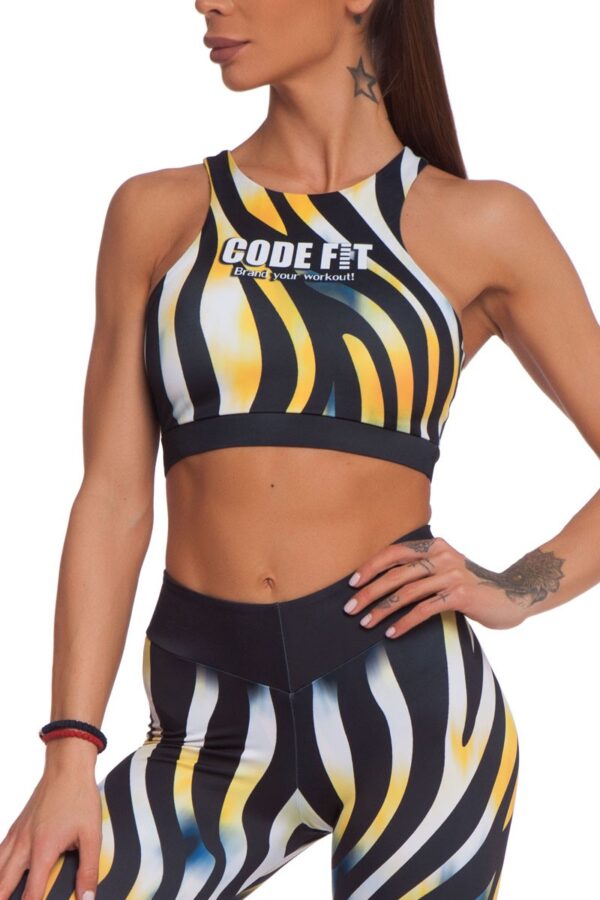 Code Fit Bra SUMATRA