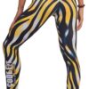 Code Fit Leggings SUMATRA