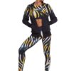 Code Fit Sportjacke SUMATRA