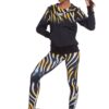 Code Fit Sportjacke SUMATRA
