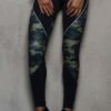 Excess Leggings CAMOUFLAGE