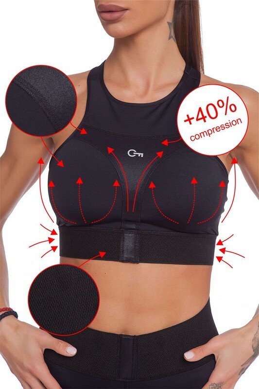 Code Fit Bra CODE SHAPE