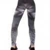 Excess Leggings BUTTERFLY GRAY