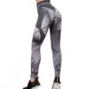 Excess Leggings BUTTERFLY GRAY