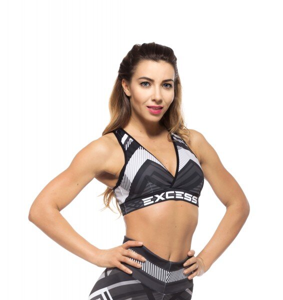 Excess Bra GEOMETRY