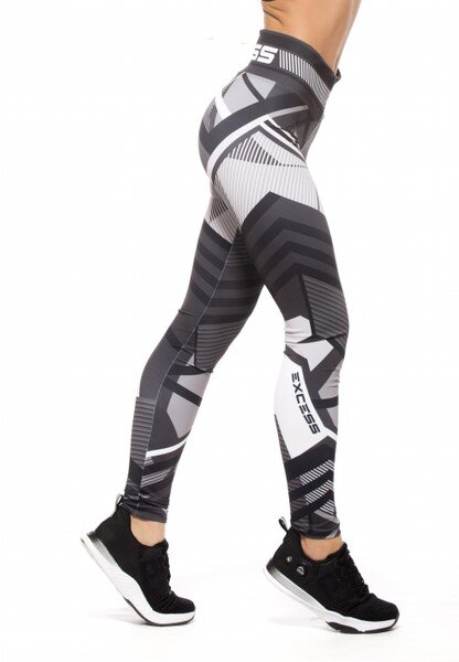 Excess Leggings GEOMETRY