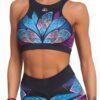 20191219-0228new Code Fit Bra FAIRY WINGS