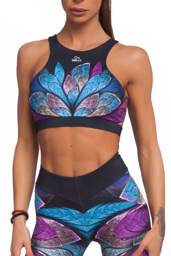 20191219-0228new Code Fit Bra FAIRY WINGS