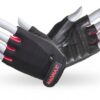 Madmax Gloves RAINBOW Red