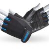 Madmax Gloves RAINBOW Turquoise