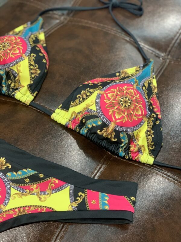 Amari Bikini Oberteil FASHIONISTA