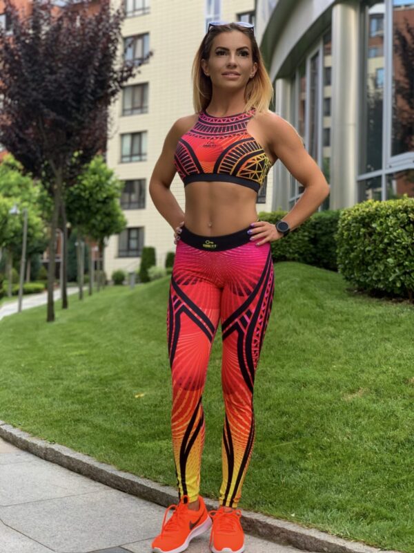 Code Fit Bra BOA VISTA