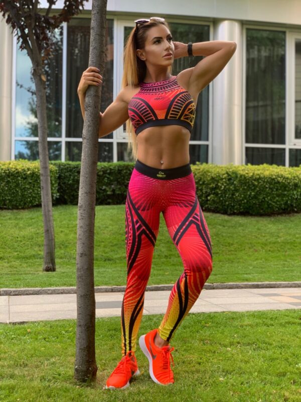 Code Fit Bra BOA VISTA