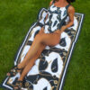 Amari Swimsuit BOHEMIA