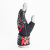 Madmax Fighting Gloves MAXGEL Red