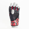 Madmax Fighting Gloves MAXGEL Red