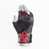 Madmax Fighting Gloves MAXGEL Red