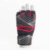 Madmax Fighting Gloves MAXGEL Red