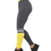 Excess Leggings SILVER CHIC