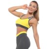 Excess Bra SILVER CHIC