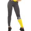 Excess Leggings SILVER CHIC