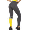 Excess Leggings SILVER CHIC