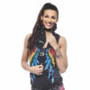 Excess Gilet COLORFUL WINGS