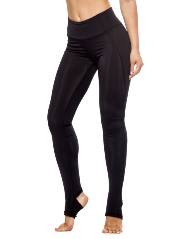 Excess Leggings YOGA Black line
