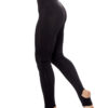Excess Leggings YOGA Black line