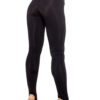 Excess Leggings YOGA Black line