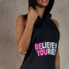 Excess Top BE YOU