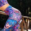 Excess Leggings DRIFT QUEEN