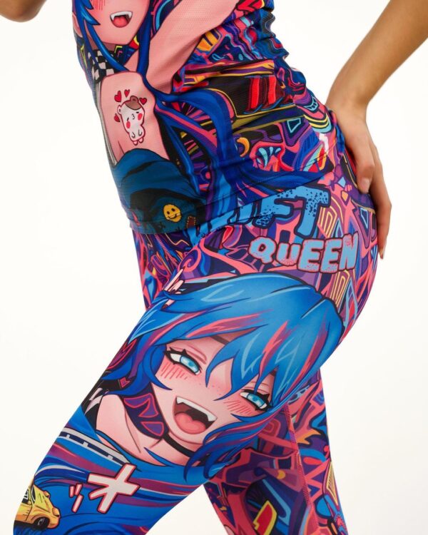 Excess Leggings DRIFT QUEEN