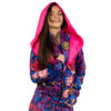 Excess Sportjacke DRIFT QUEEN