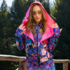 Excess Sportjacke DRIFT QUEEN