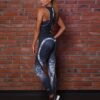 Code Fit Leggings LACE