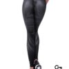 Code Fit Leggings MISTY FLOWER PRO