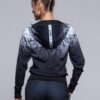 Code Fit Sportjacke LACE