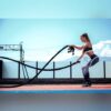 Code Fit Bra LACE